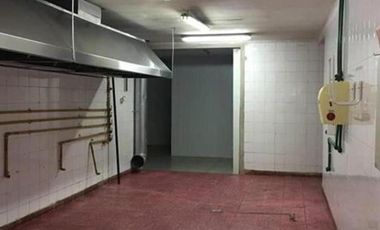 Alquiler de Depósito mixtura 3 en el Barrio de La Boca