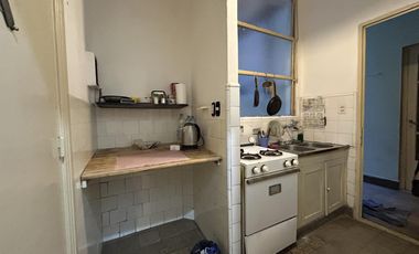 Departamento | Venta | Balvanera | Amplios espacios