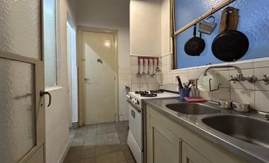 Departamento | Venta | Balvanera | Amplios espacios