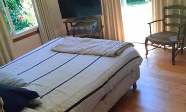 Casa - Antartida Argentina