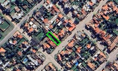Terreno en venta - 400Mts2 - Necochea