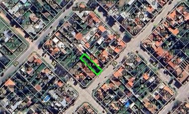 Terreno en venta - 400Mts2 - Necochea