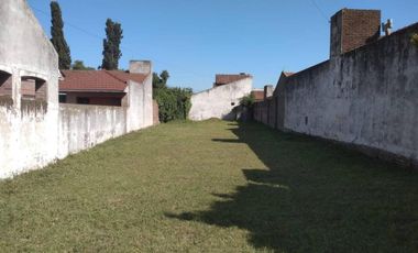 Terreno en venta - 400Mts2 - Necochea
