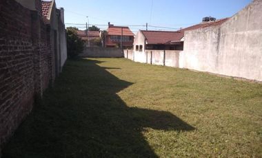 Terreno en venta - 400Mts2 - Necochea