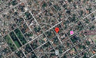 Departamento en venta - 2 Dormitorios 2 Baños - Cochera - Esteban Echeverría