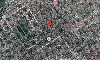 Departamento en venta - 2 Dormitorios 2 Baños - Cochera - Esteban Echeverría