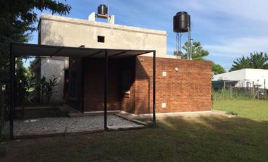 Casa en  Ricardone a la venta de 2 dormitorios