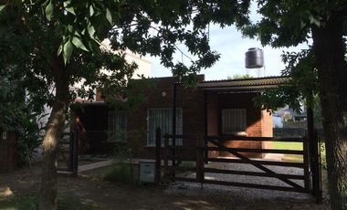 Casa en  Ricardone a la venta de 2 dormitorios