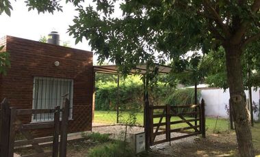 Casa en  Ricardone a la venta de 2 dormitorios