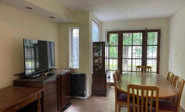 Casa en venta - 3 dormitorios 3 baños - quincho parrilla - 600mts2 - San Miguel