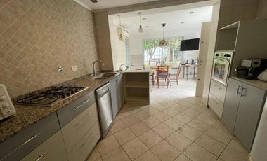 Casa en venta - 3 dormitorios 3 baños - quincho parrilla - 600mts2 - San Miguel