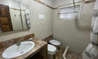 Casa en venta - 3 dormitorios 3 baños - quincho parrilla - 600mts2 - San Miguel