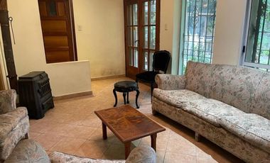 Casa en venta - 3 dormitorios 3 baños - quincho parrilla - 600mts2 - San Miguel