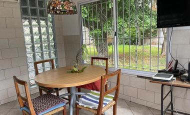 Casa en venta - 3 dormitorios 3 baños - quincho parrilla - 600mts2 - San Miguel