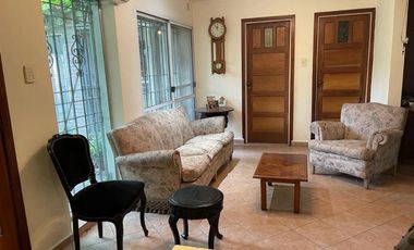 Casa en venta - 3 dormitorios 3 baños - quincho parrilla - 600mts2 - San Miguel