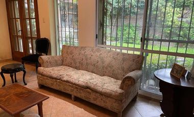 Casa en venta - 3 dormitorios 3 baños - quincho parrilla - 600mts2 - San Miguel