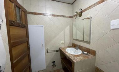 Casa en venta - 3 dormitorios 3 baños - quincho parrilla - 600mts2 - San Miguel