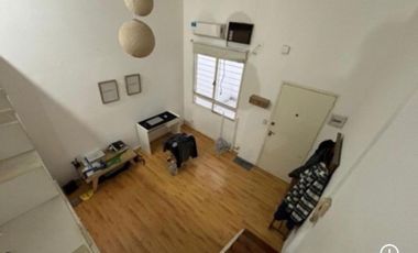 Departamento | PB | Loft | 2 Amb | Recoleta | Patio |