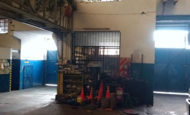 Depósito en venta - 760mts2  - Dock Sud
