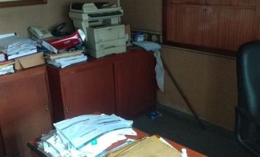 Depósito en venta - 760mts2  - Dock Sud