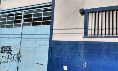 Depósito en venta - 760mts2  - Dock Sud