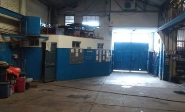 Depósito en venta - 760mts2  - Dock Sud