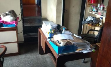 Depósito en venta - 760mts2  - Dock Sud