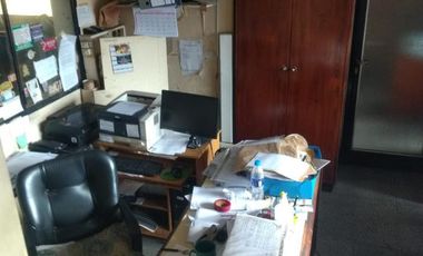 Depósito en venta - 760mts2  - Dock Sud