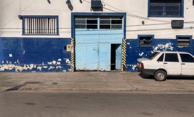 Depósito en venta - 760mts2  - Dock Sud