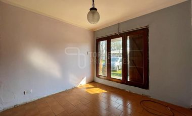 Casa 3 Ambientes con Parque y Cochera en Las Dalias – Mar del Plata