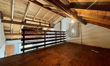 Casa 3 Ambientes con Parque y Cochera en Las Dalias – Mar del Plata