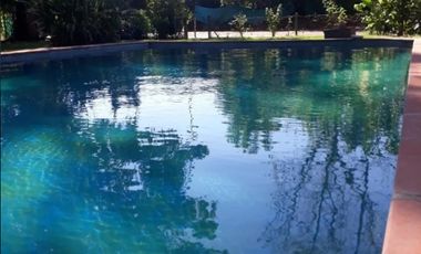 Terreno en venta - 1.000Mts2 - Tortuguitas