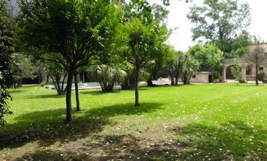 Terreno en venta - 1.000Mts2 - Tortuguitas