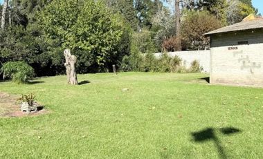 Terreno en venta - 1.000Mts2 - Tortuguitas