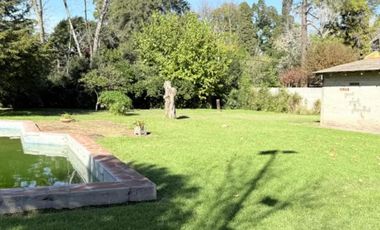 Terreno en venta - 1.000Mts2 - Tortuguitas