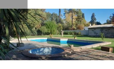 Terreno en venta - 1.000Mts2 - Tortuguitas