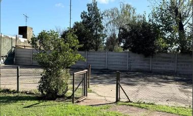 Terreno en venta - 1.000Mts2 - Tortuguitas