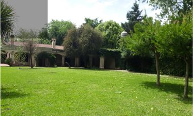 Terreno en venta - 1.000Mts2 - Tortuguitas