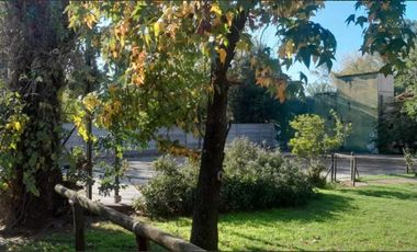 Terreno en venta - 1.000Mts2 - Tortuguitas