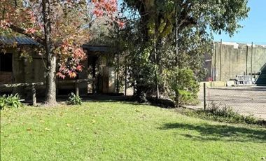 Terreno en venta - 1.000Mts2 - Tortuguitas