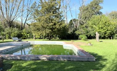 Terreno en venta - 1.000Mts2 - Tortuguitas