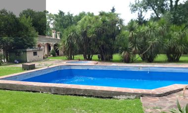 Terreno en venta - 1.000Mts2 - Tortuguitas