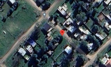 Casa en venta - 2 Dormitorios 1 Baño - 330Mts2 - Miramar