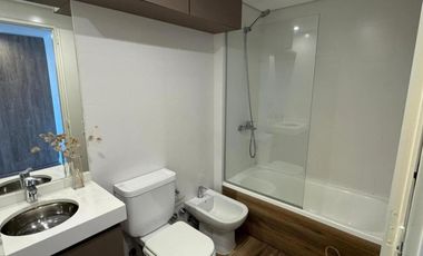 Departamento Monoambiente en alquiler - 1 Baño - Palermo