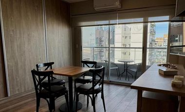 Departamento Monoambiente en alquiler - 1 Baño - Palermo