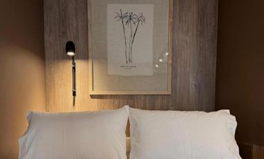 Departamento Monoambiente en alquiler - 1 Baño - Palermo