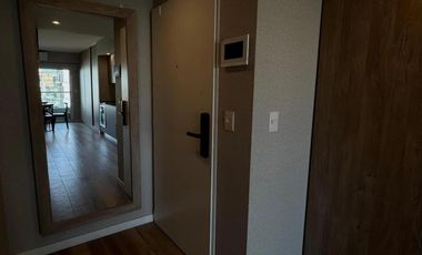 Departamento Monoambiente en alquiler - 1 Baño - Palermo