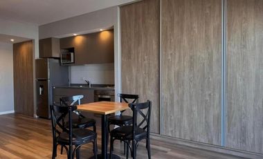 Departamento Monoambiente en alquiler - 1 Baño - Palermo