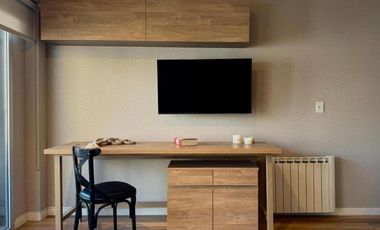 Departamento Monoambiente en alquiler - 1 Baño - Palermo