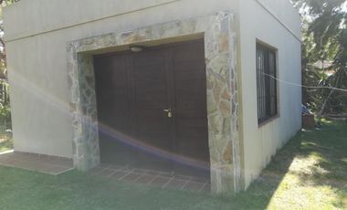 Casa en venta - 2 Dormitorios 3 Baños - Cochera - Costa del Este